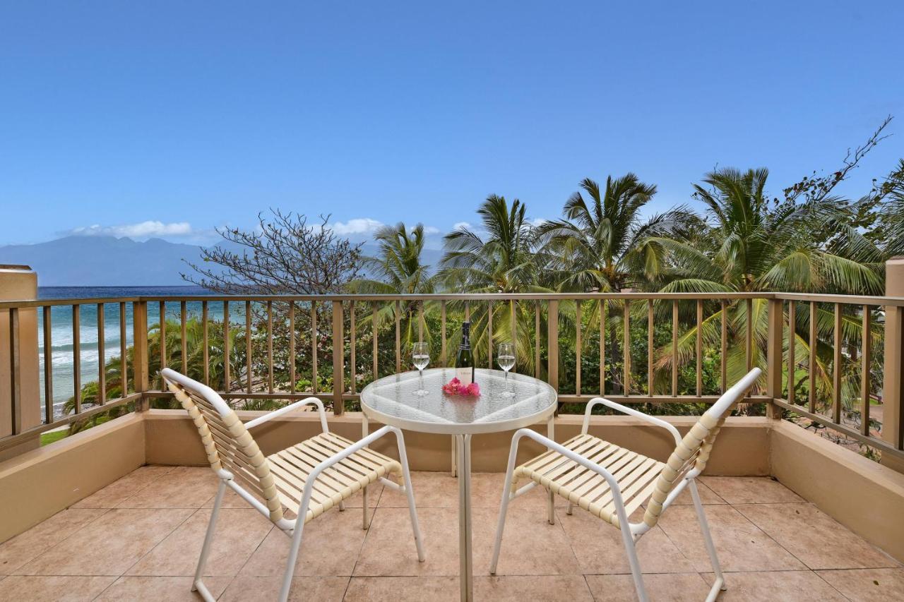 Villa Paki Maui 424 Kahana Exterior foto
