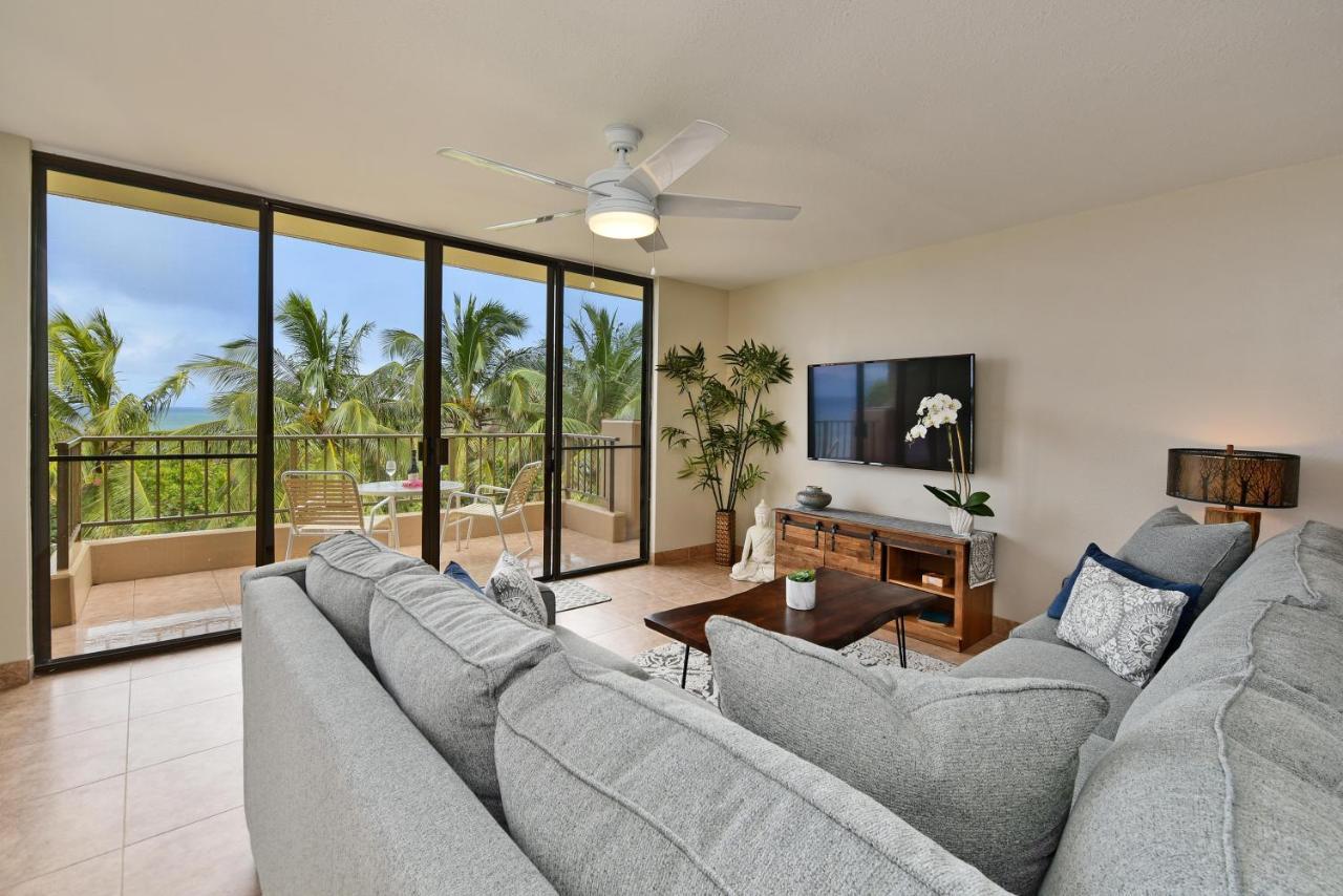 Villa Paki Maui 424 Kahana Exterior foto