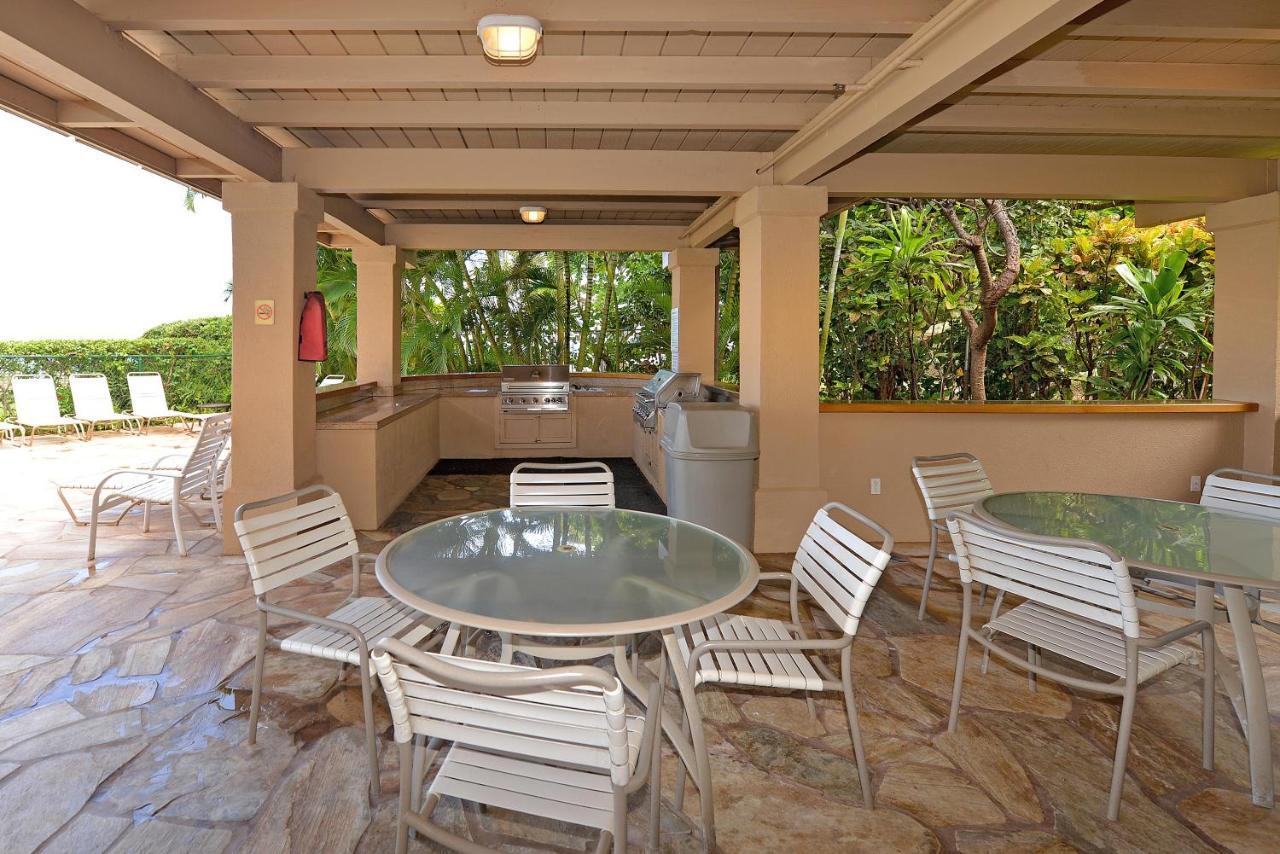 Villa Paki Maui 424 Kahana Exterior foto